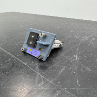 Waters ACQUITY UPLC TUV Detector Flow Cell image 1